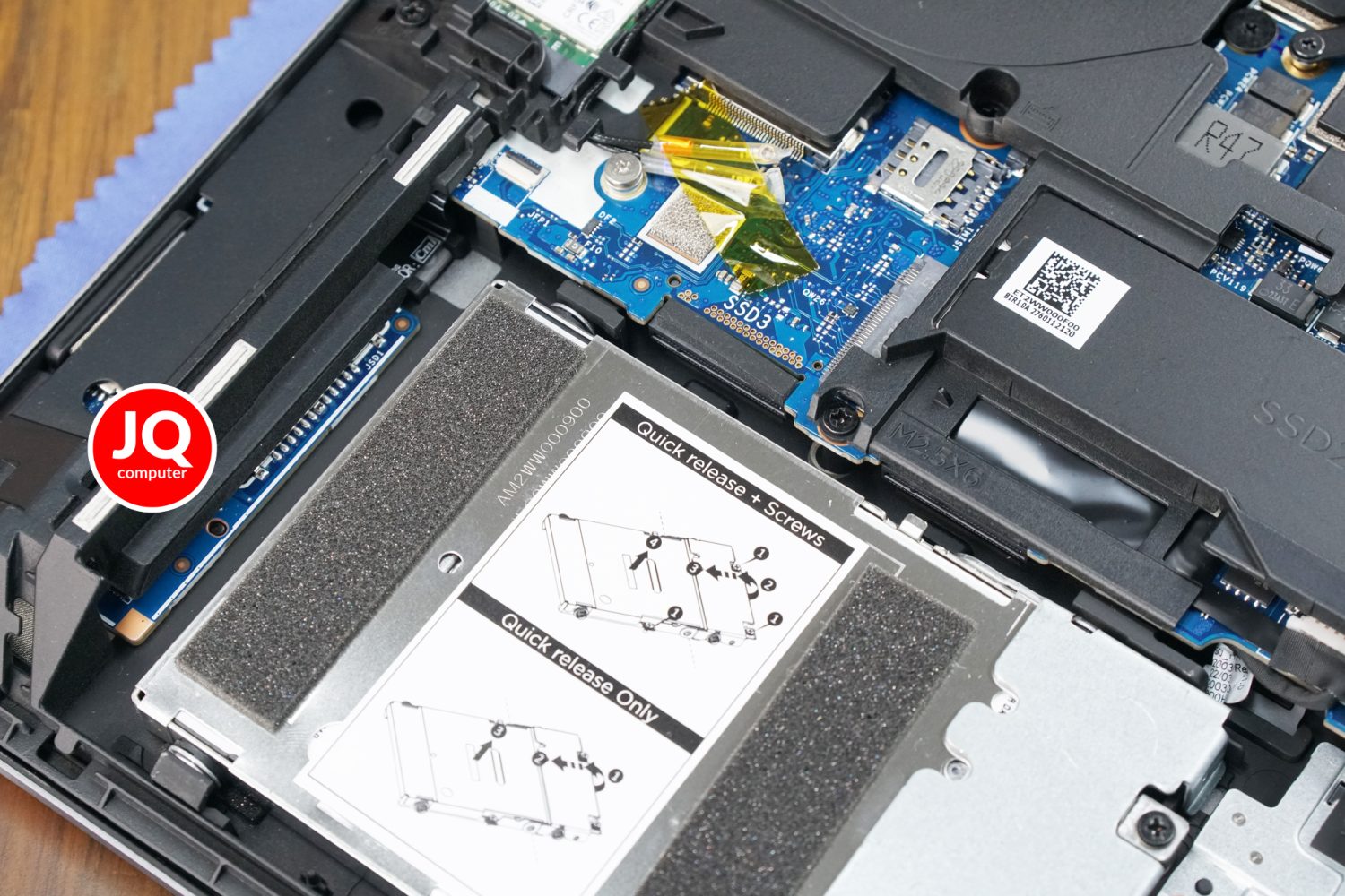 HP ZBook Fury G8 - Image 20