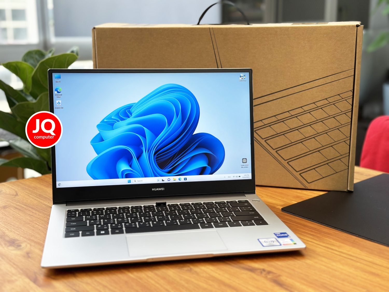Huawei MateBook D14