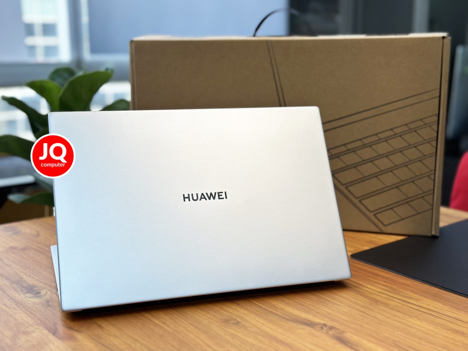 Huawei MateBook D14 - Image 2