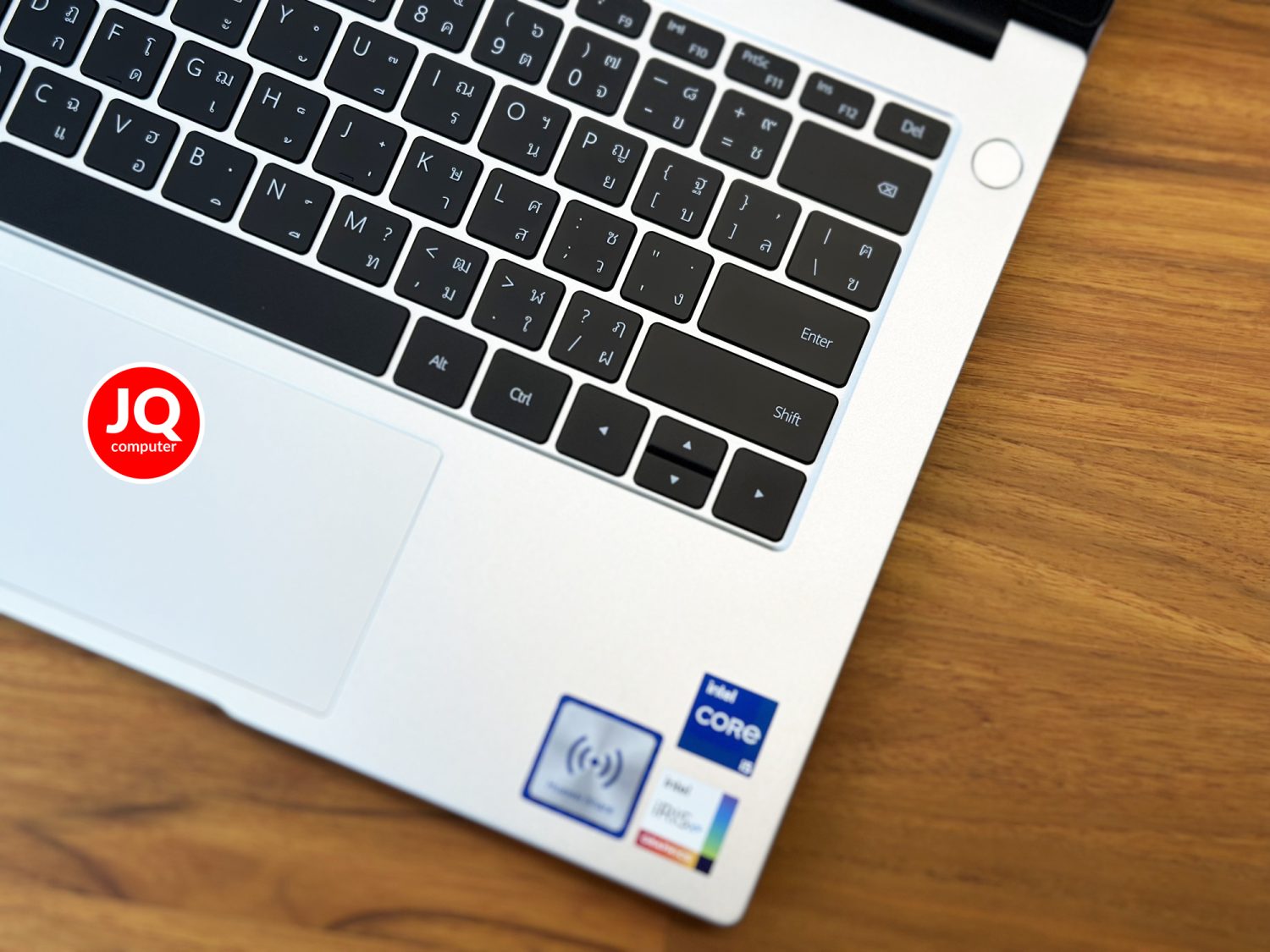 Huawei MateBook D14 - Image 4