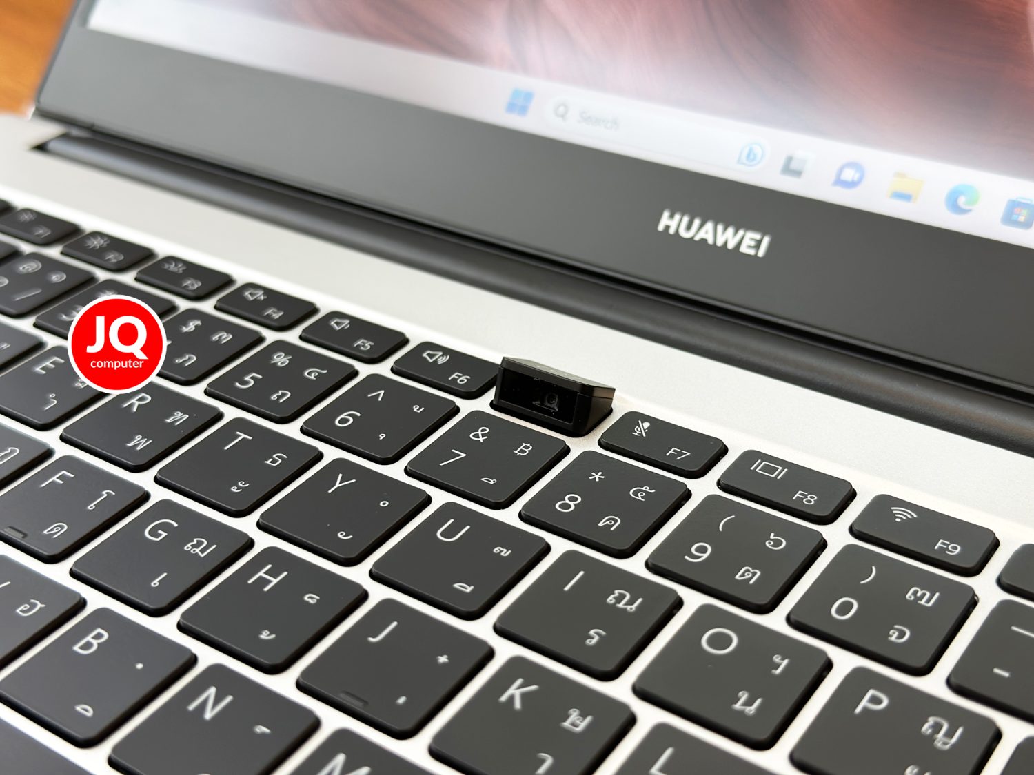 Huawei MateBook D14 - Image 5