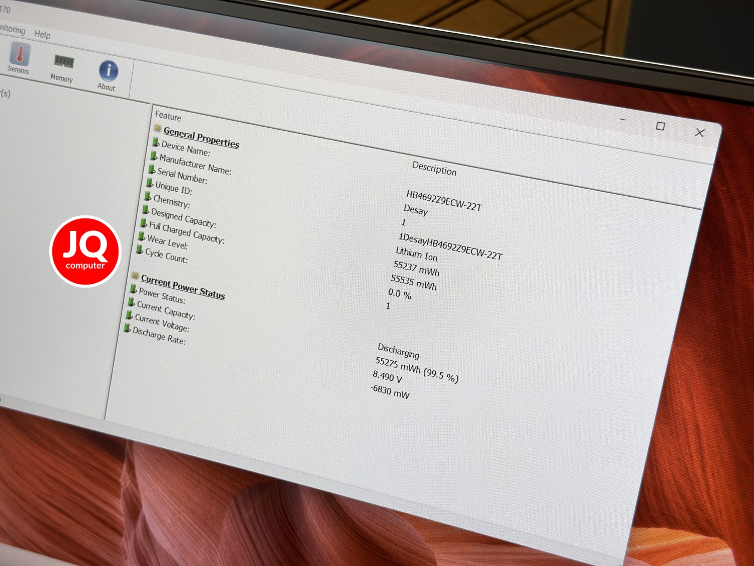 Huawei MateBook D14 - Image 9