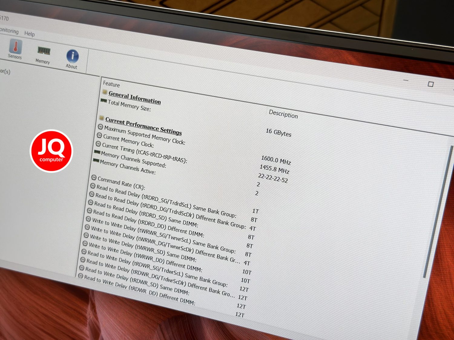 Huawei MateBook D14 - Image 10