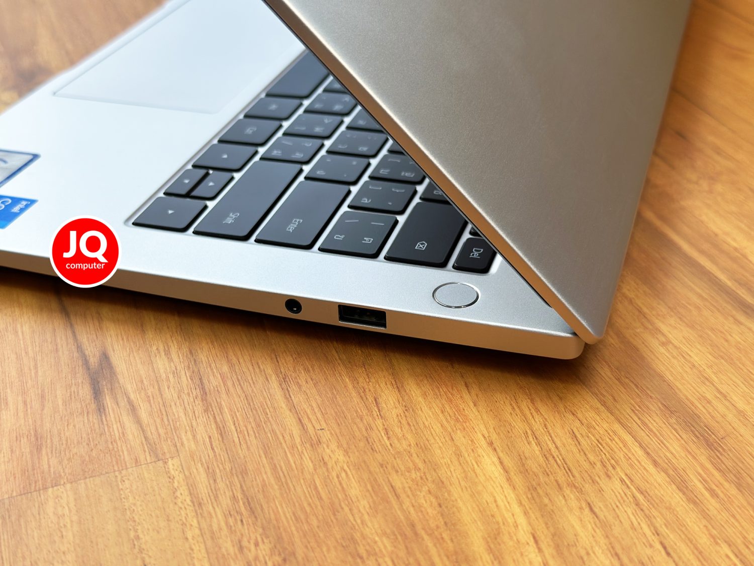 Huawei MateBook D14 - Image 11