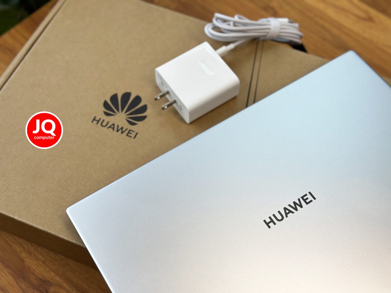 Huawei MateBook D14 - Image 13