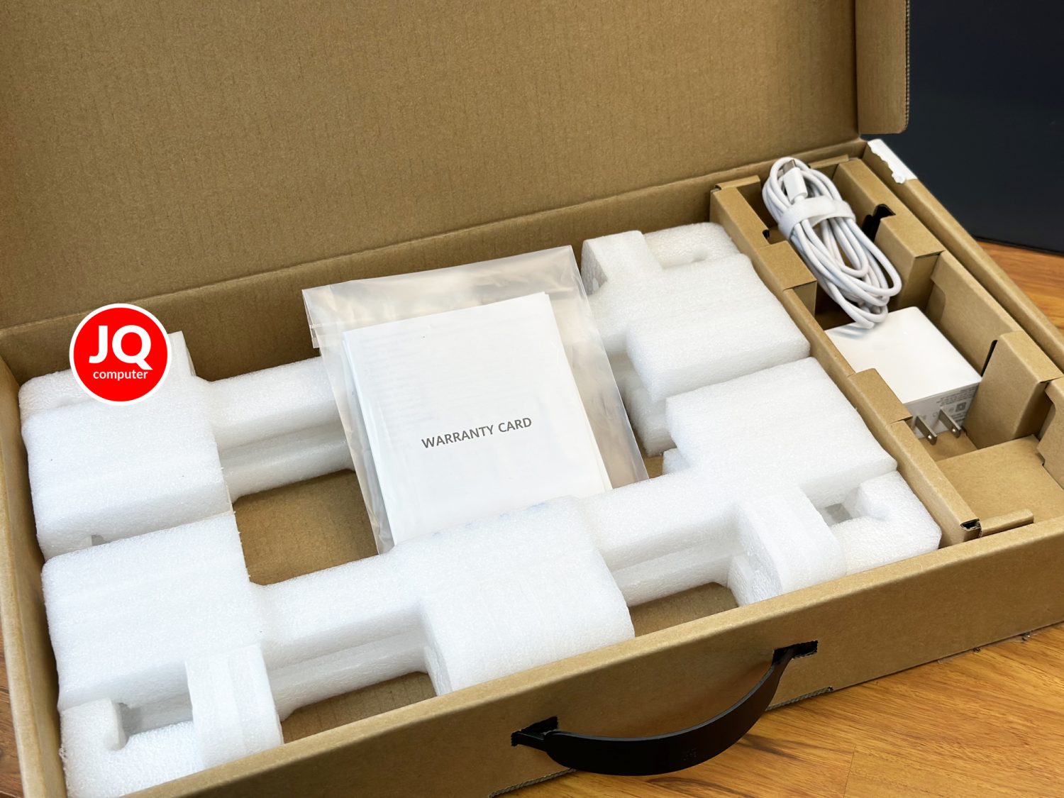 Huawei MateBook D14 - Image 14