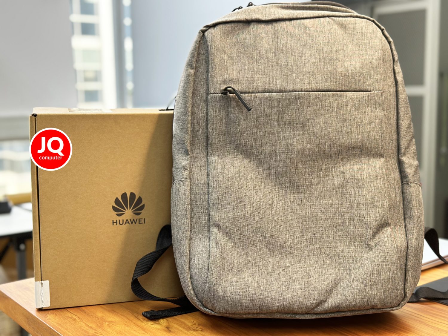 Huawei MateBook D14 - Image 15