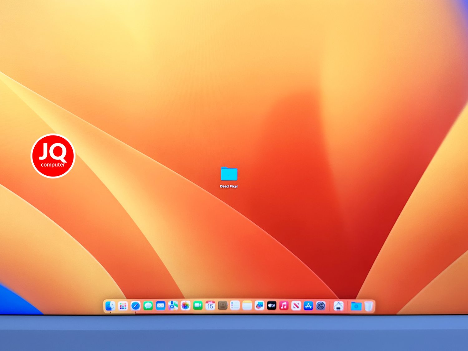 iMac 24" Apple M1, 2021 - Image 3