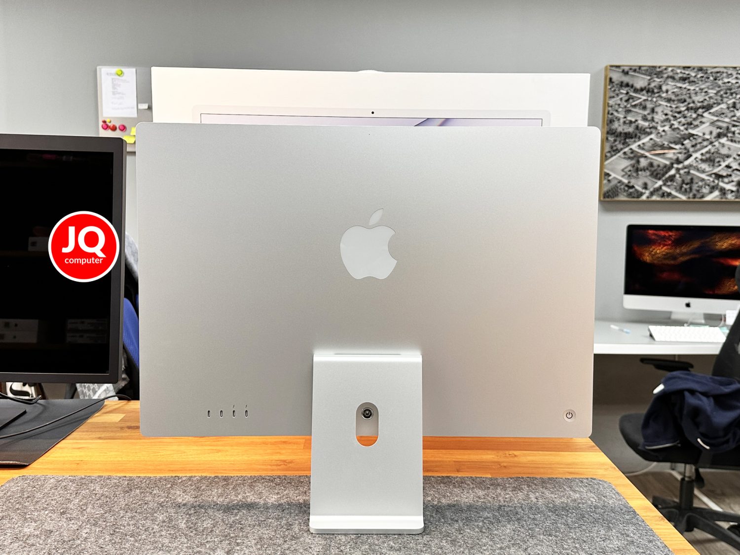 iMac 24" Apple M1, 2021 - Image 2