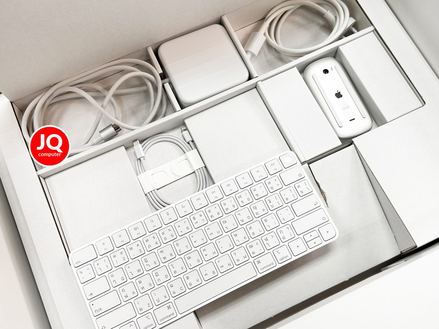 iMac 24" Apple M1, 2021 - Image 10