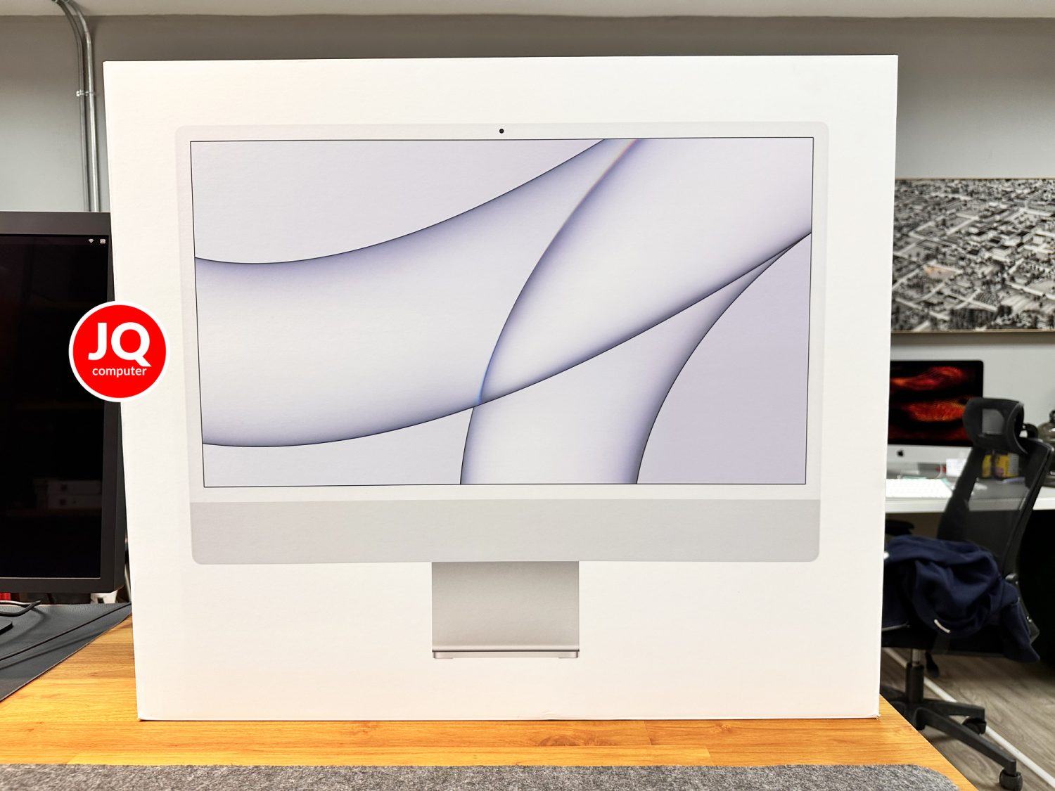 iMac 24" Apple M1, 2021 - Image 11