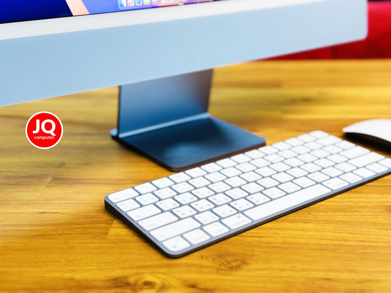 iMac 24" Apple M1, 2021 - Image 4
