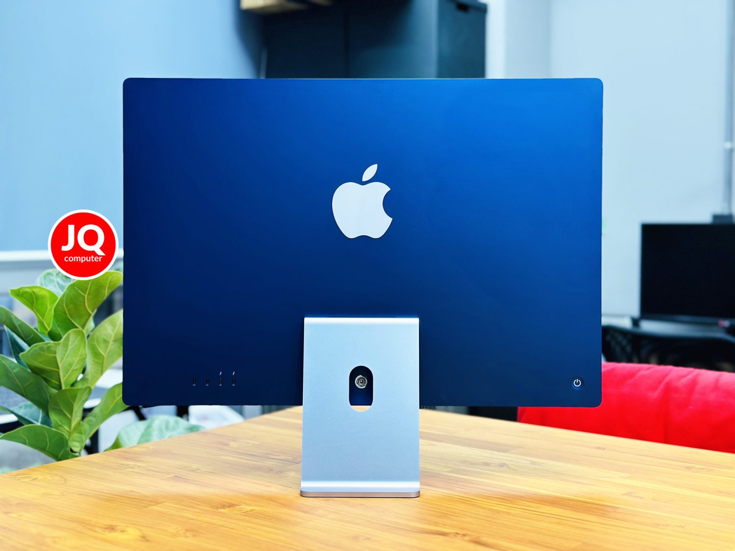 iMac 24" Apple M1, 2021 - Image 2