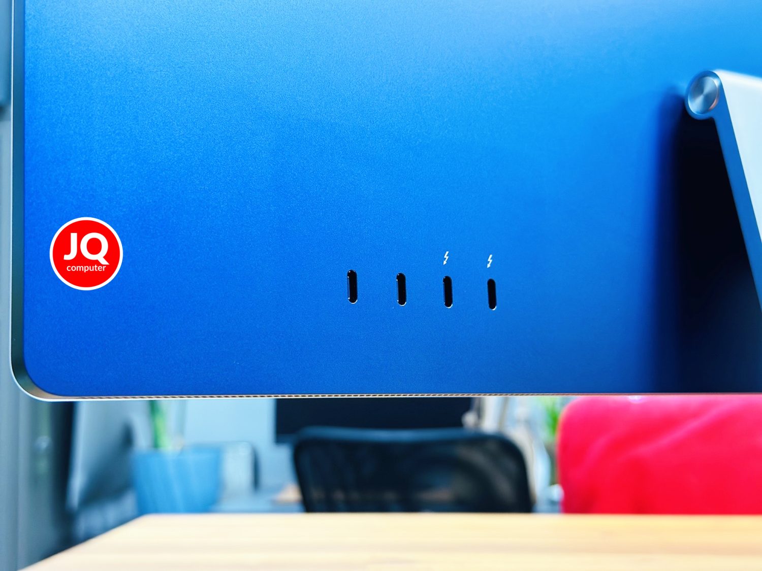 iMac 24" Apple M1, 2021 - Image 8