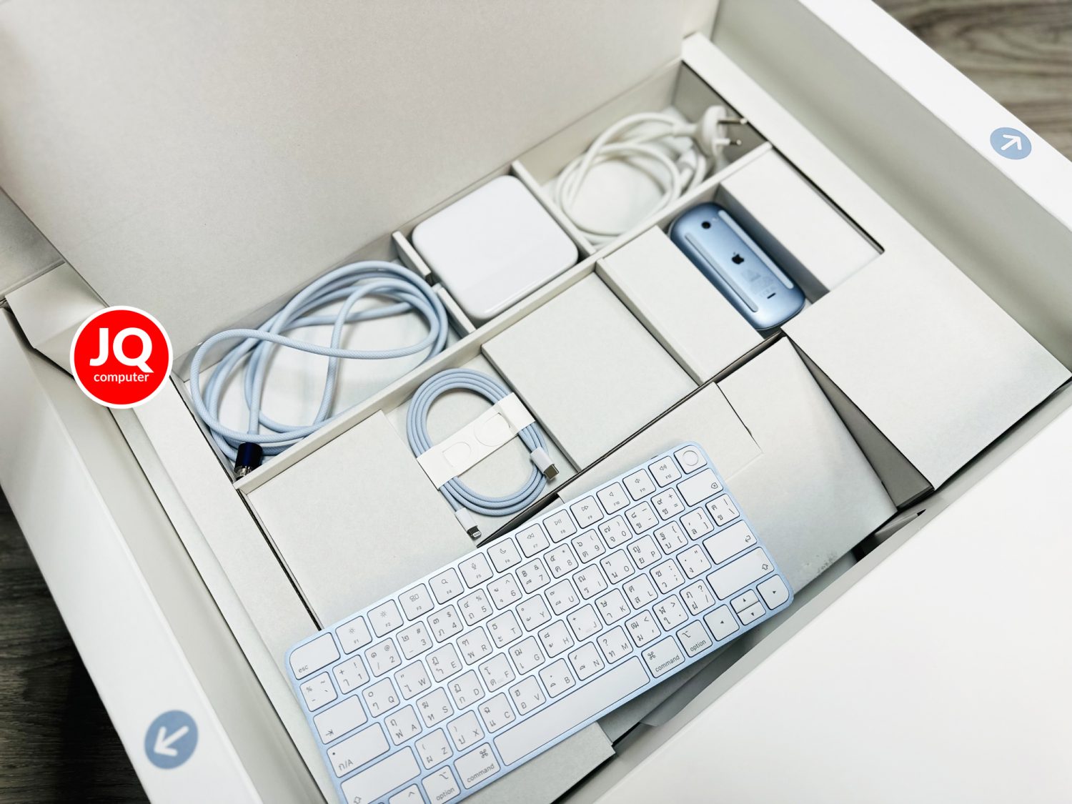 iMac 24" Apple M1, 2021 - Image 12