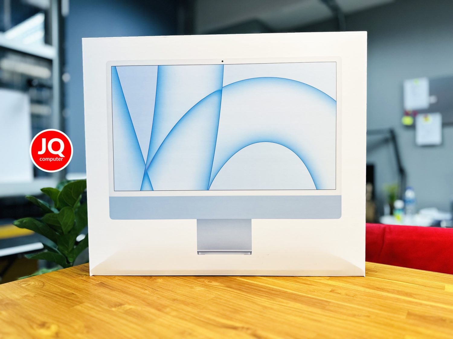 iMac 24" Apple M1, 2021 - Image 13