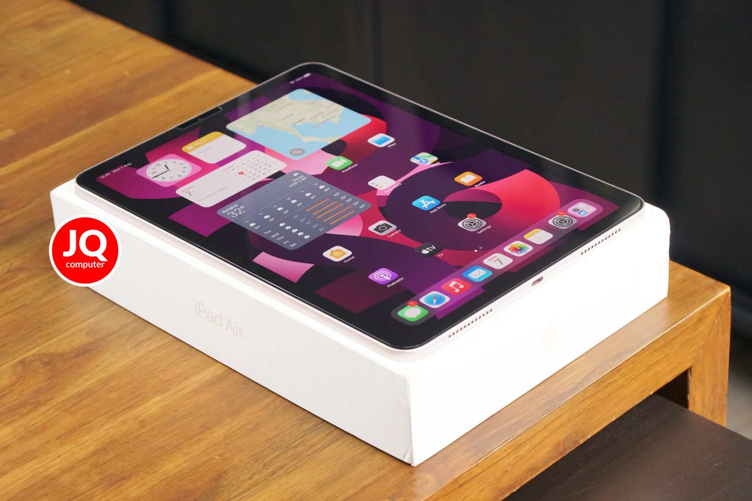 iPad Air 5, Apple M1, WiFi