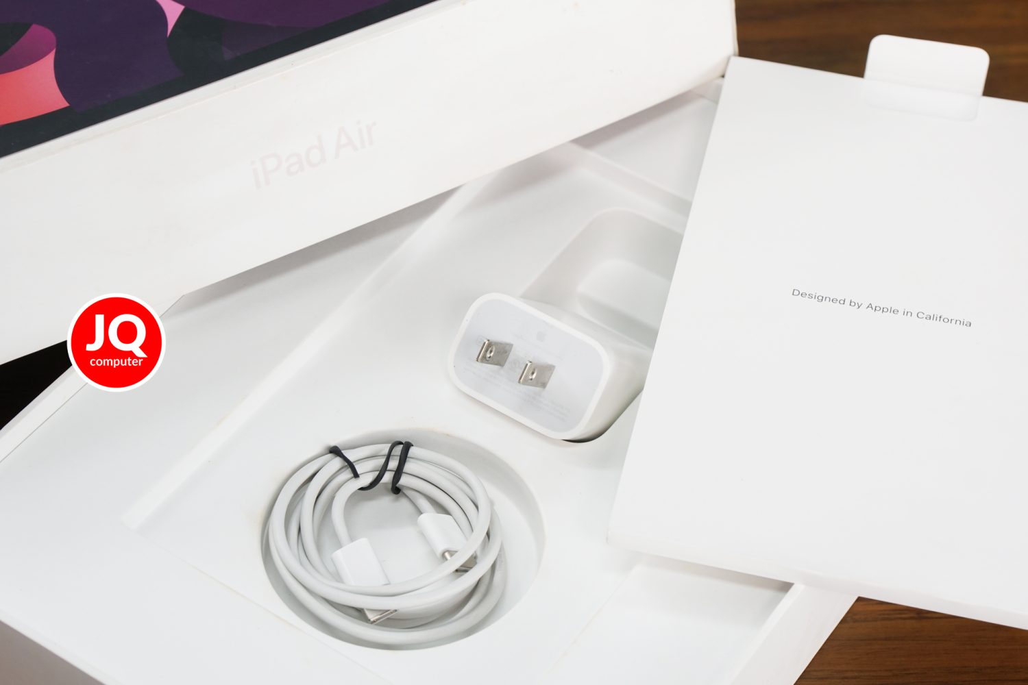 iPad Air 5, Apple M1, WiFi - Image 13