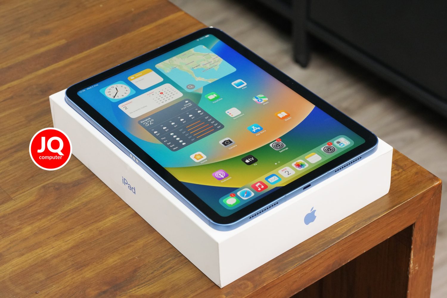 iPad 10 Cellular