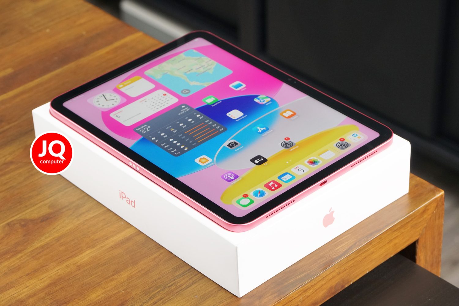 iPad 10 WiFi