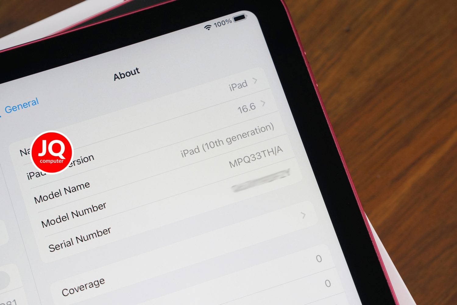 iPad 10 WiFi - Image 11
