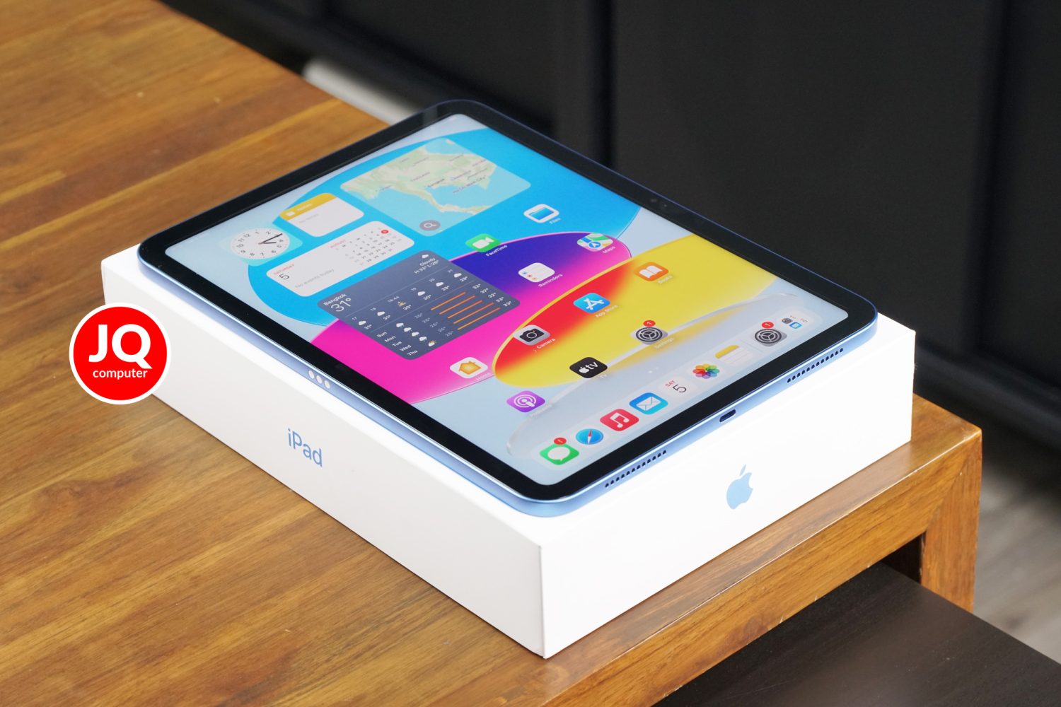 iPad 10 WiFi