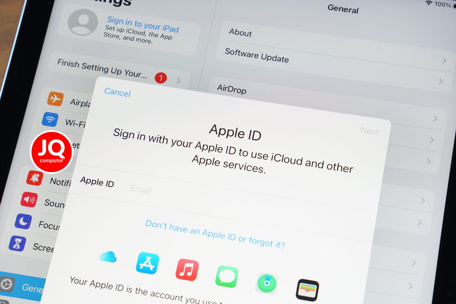 iPad 10 WiFi - Image 9