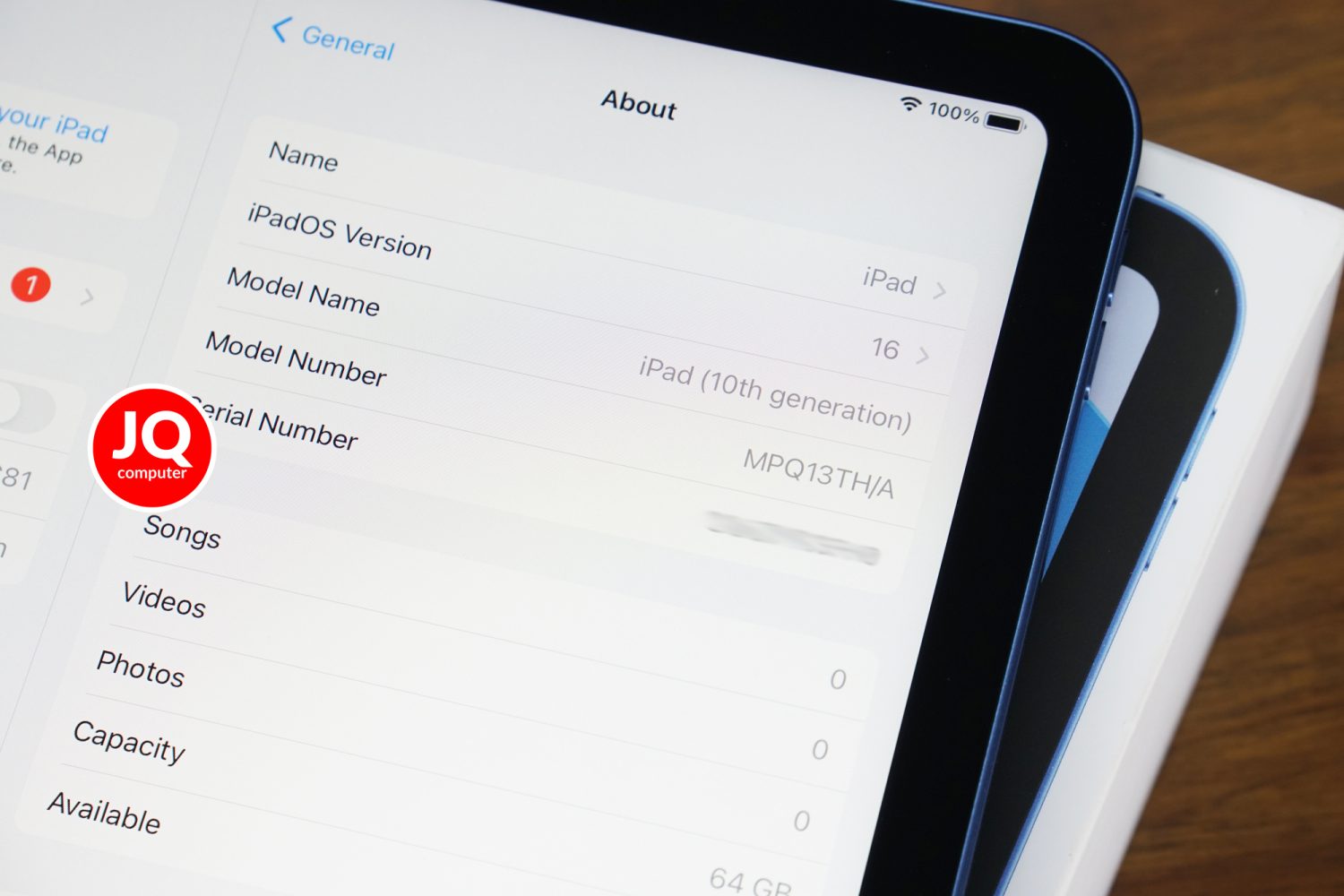 iPad 10 WiFi - Image 10