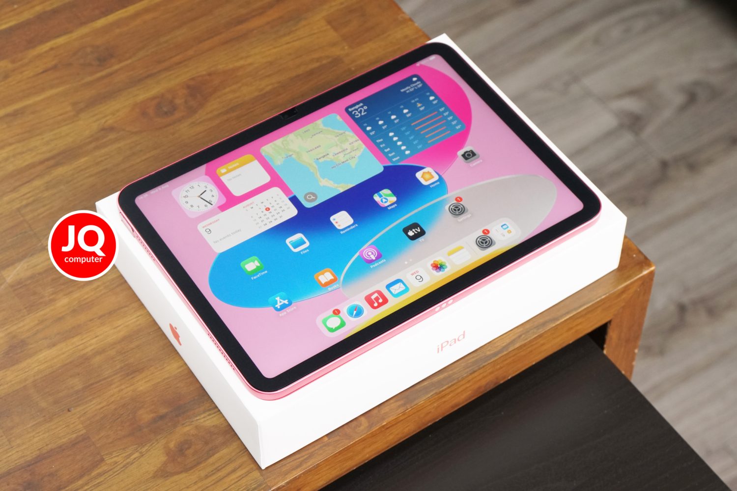 iPad 10 WiFi