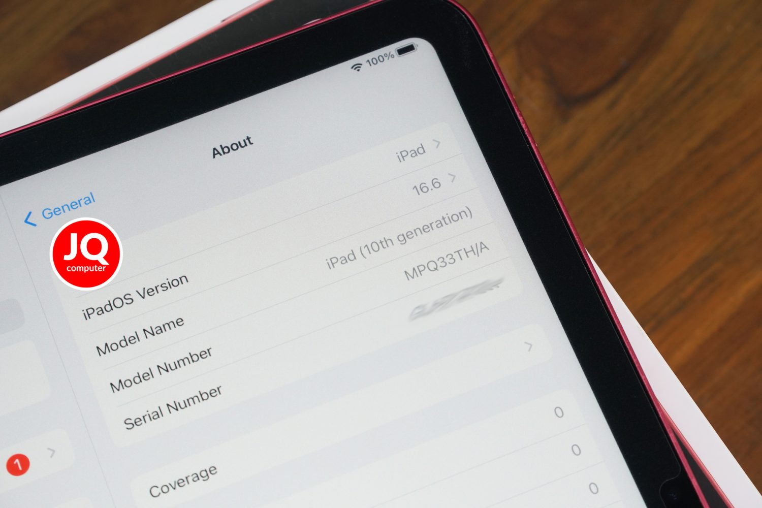 iPad 10 WiFi - Image 11