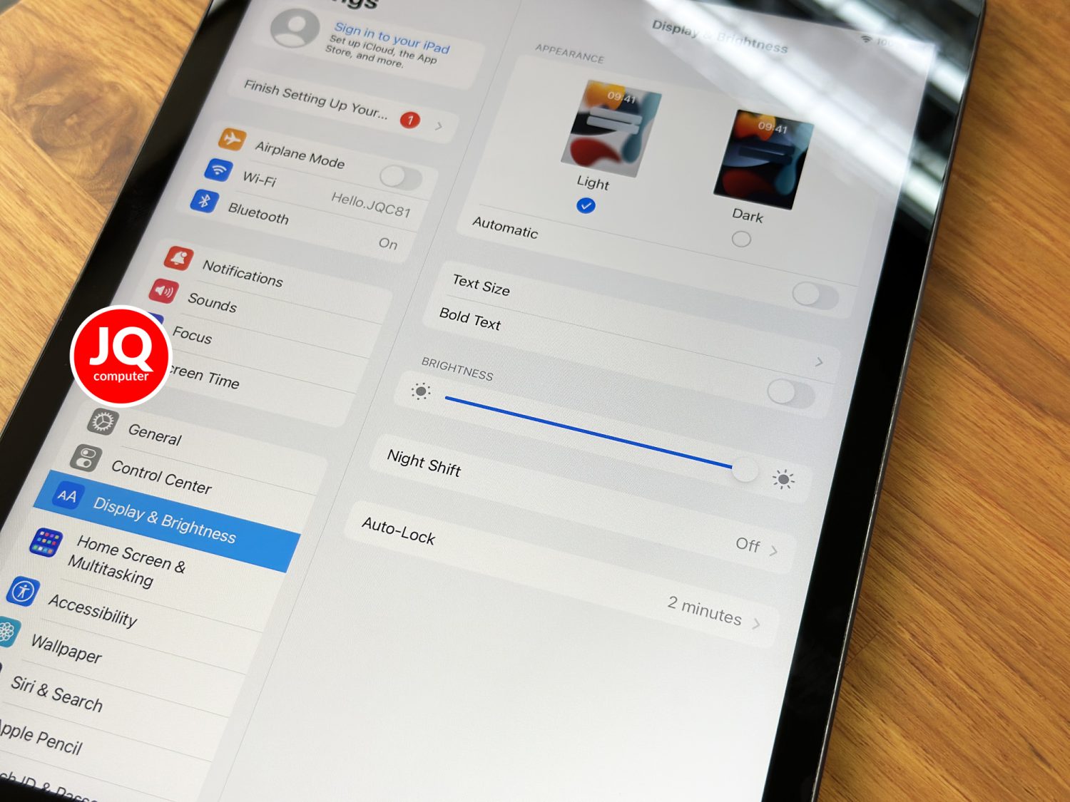 iPad 7 WiFi - Image 10