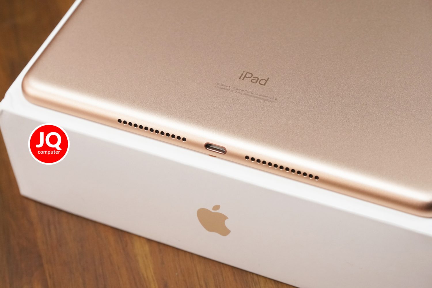 iPad 8, WiFi - Image 3