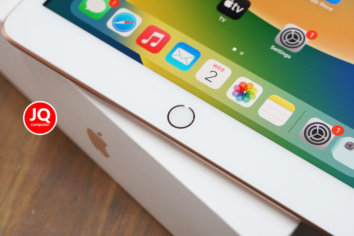 iPad 8, WiFi - Image 13