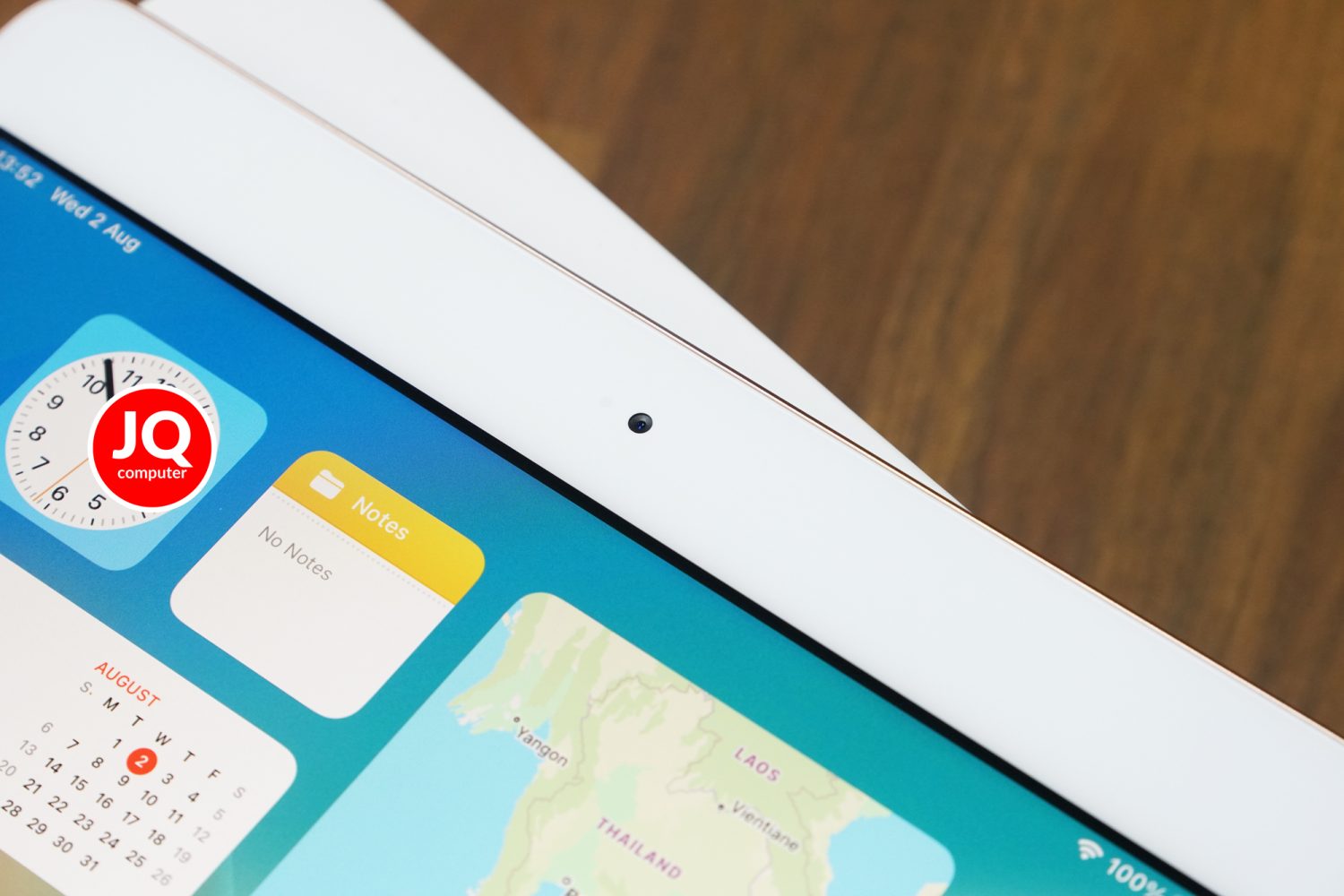 iPad 8, WiFi - Image 14