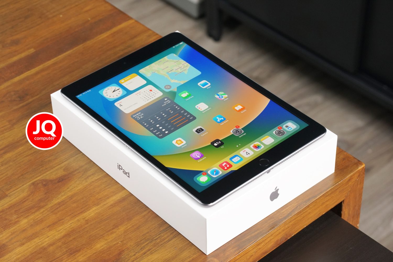 iPad 9 WiFi