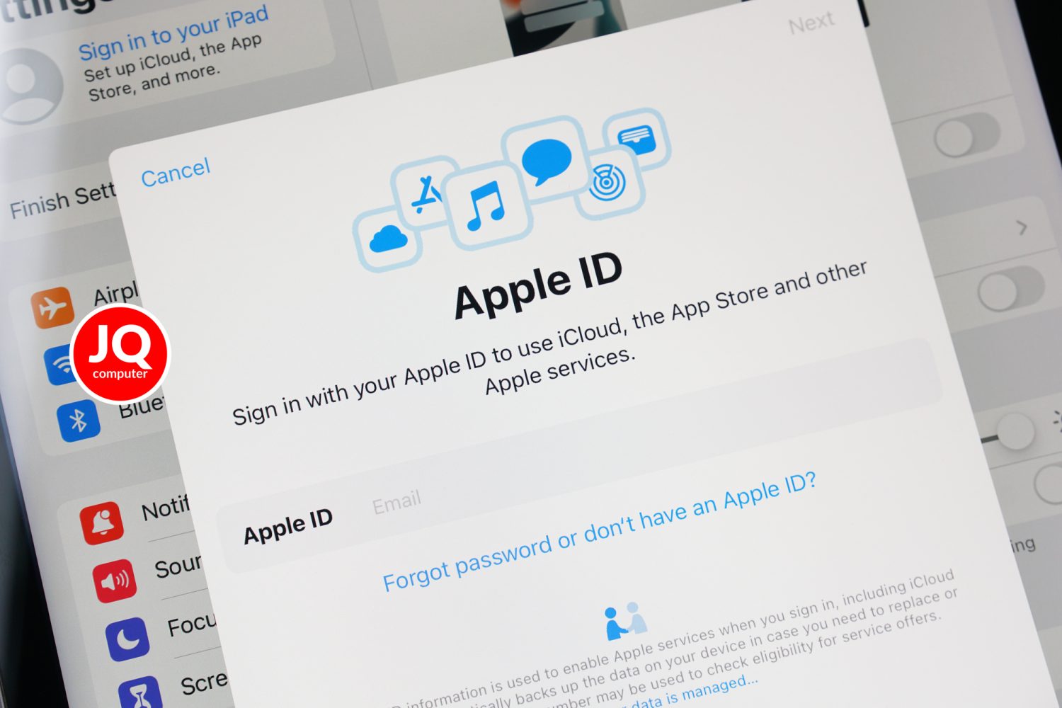 iPad 9 WiFi - Image 11