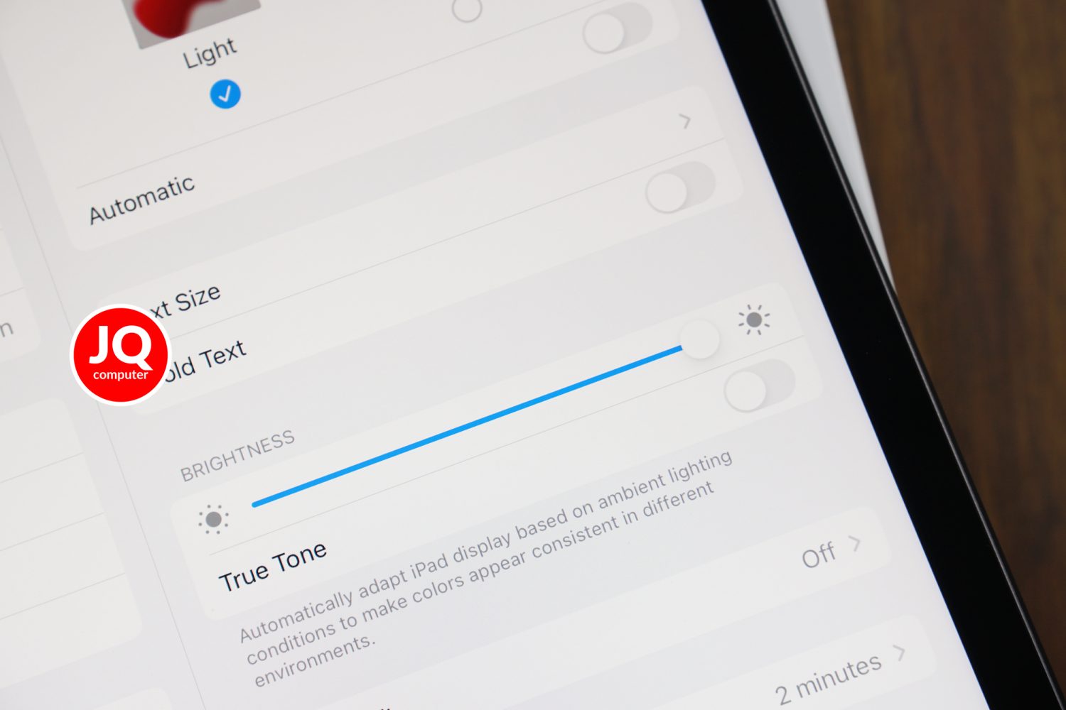 iPad 9 WiFi - Image 13