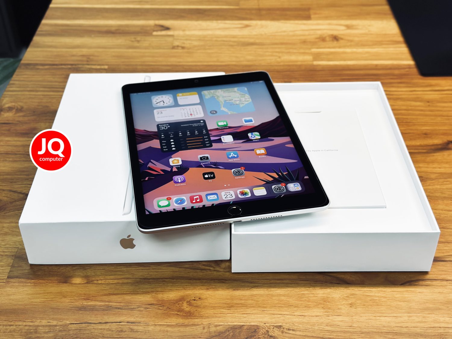 iPad 9 WiFi