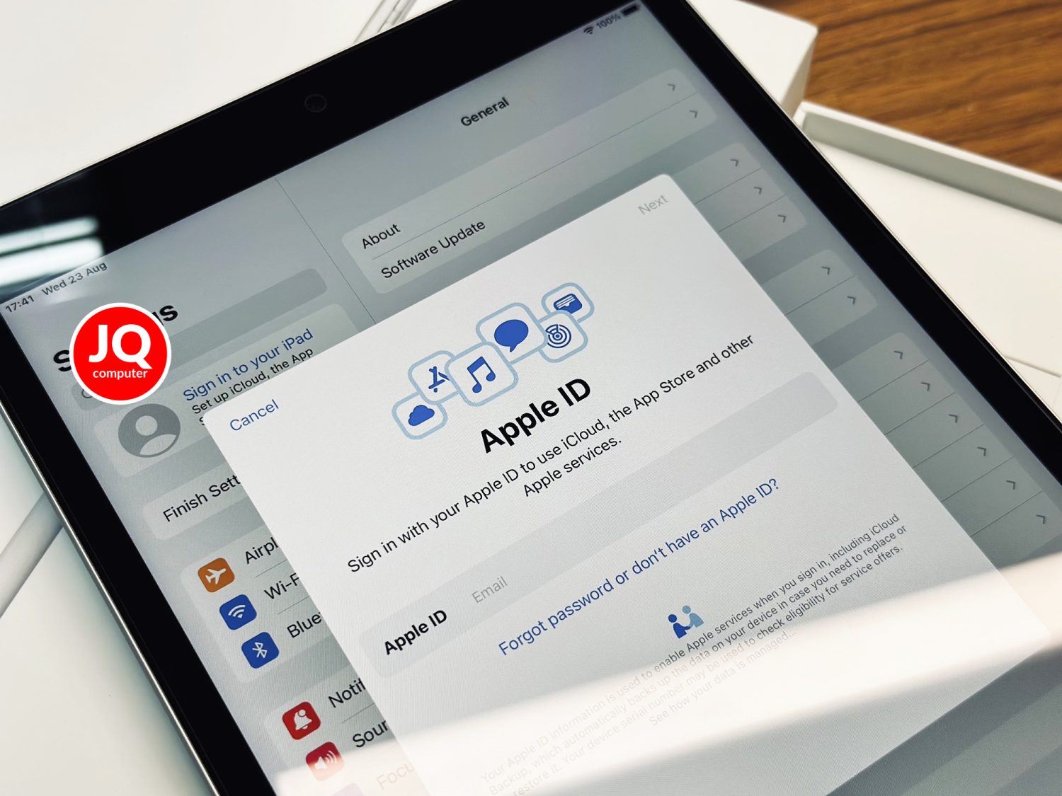 iPad 9 WiFi - Image 10