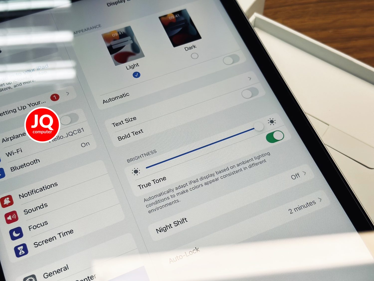 iPad 9 WiFi - Image 12
