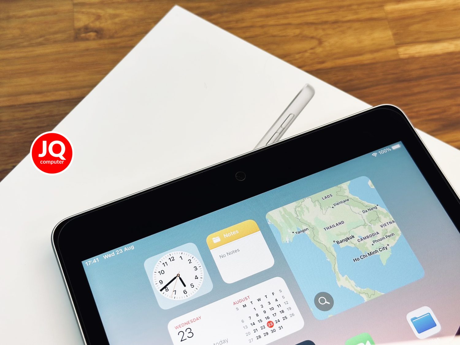iPad 9 WiFi - Image 13