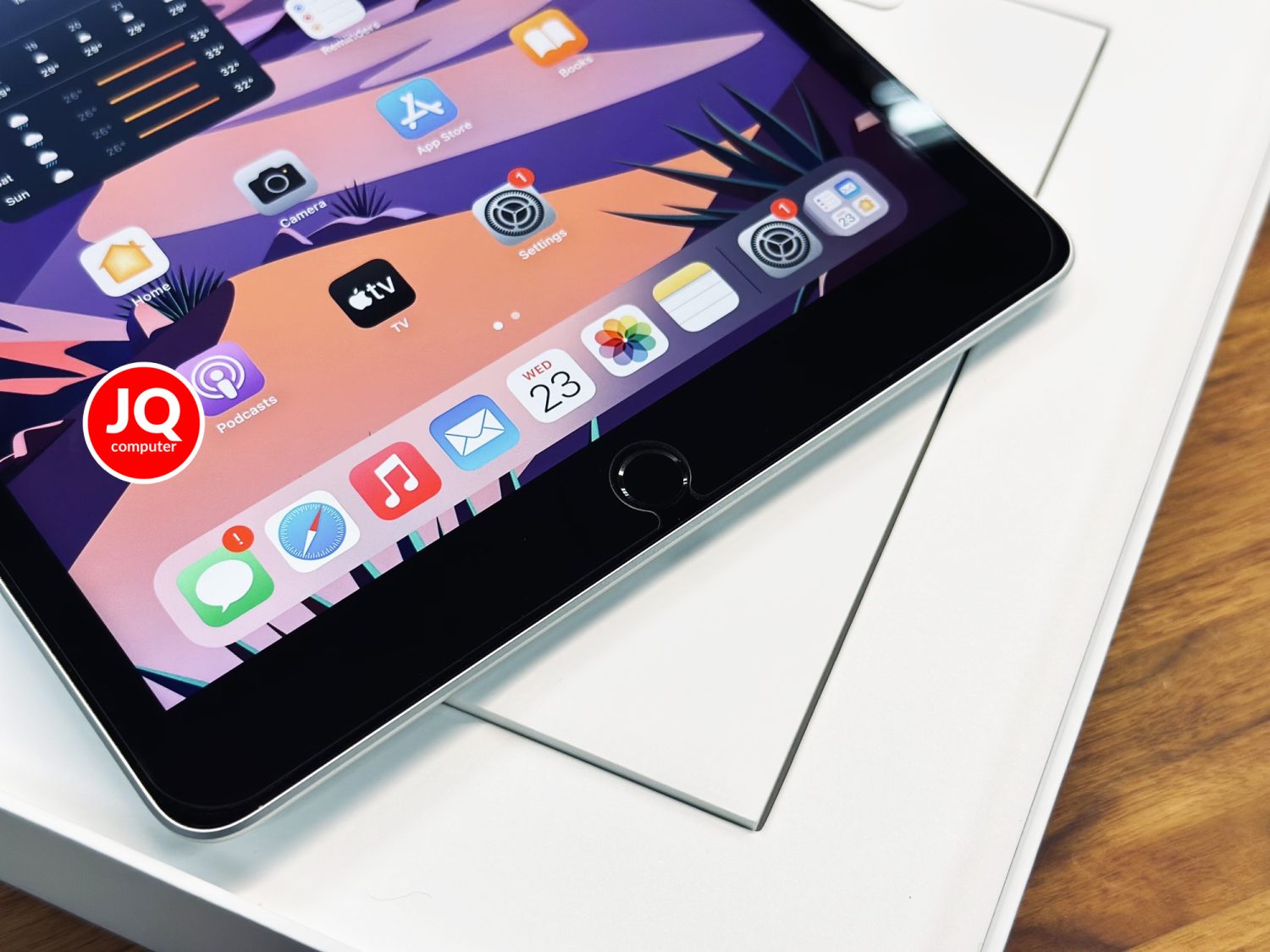 iPad 9 WiFi - Image 14