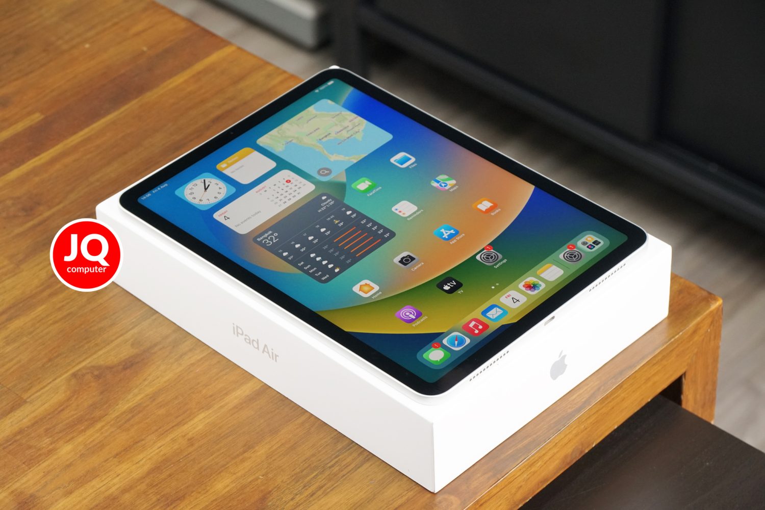 iPad Air 4, WiFi