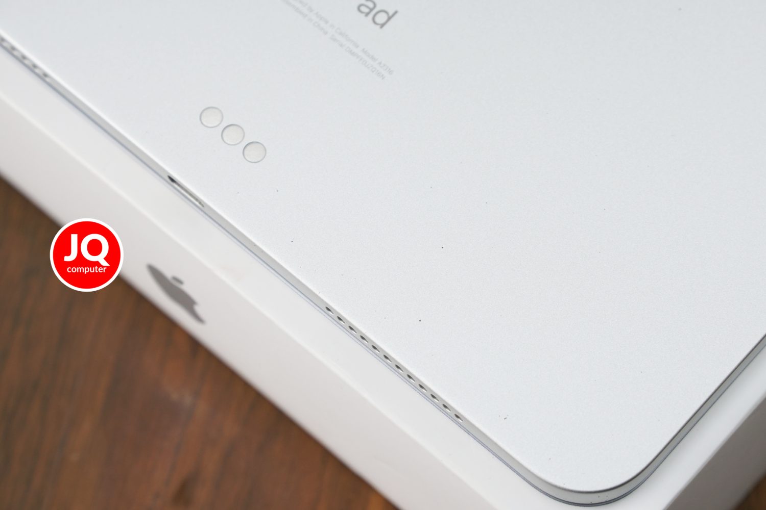 iPad Air 4, WiFi - Image 4
