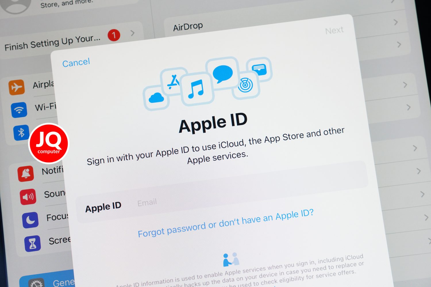 iPad Air 4, WiFi - Image 12