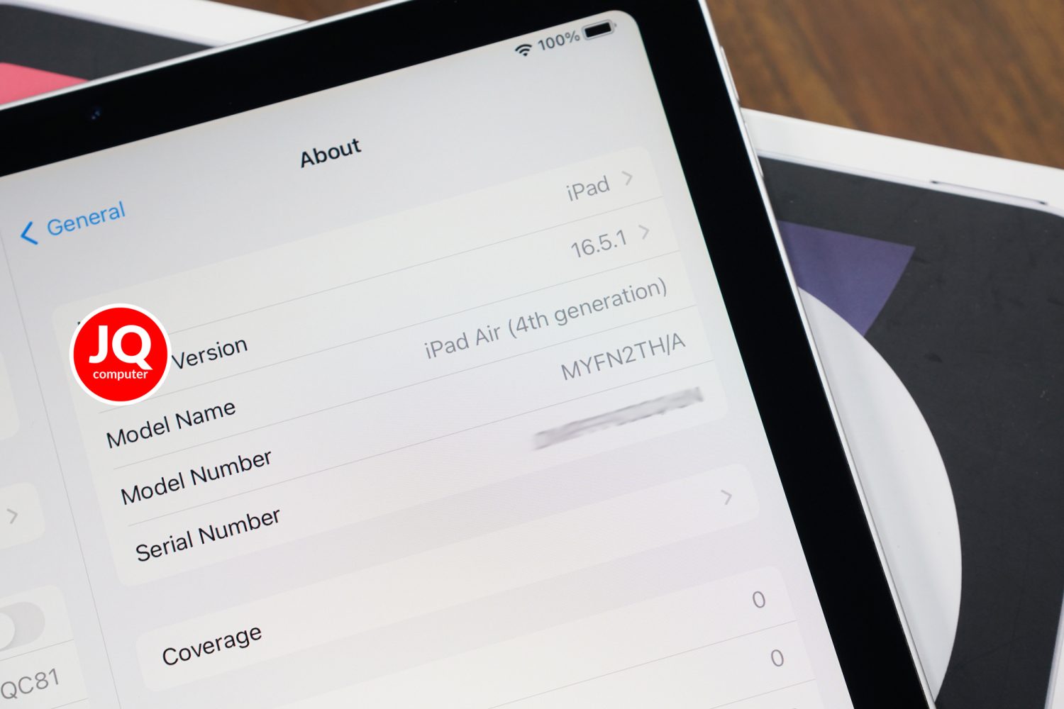 iPad Air 4, WiFi - Image 13