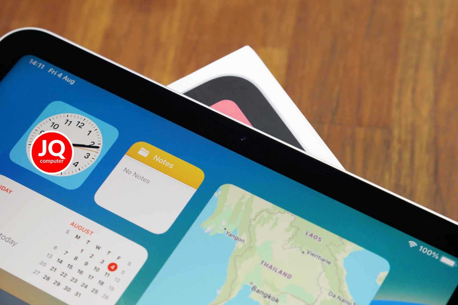 iPad Air 4, WiFi - Image 16