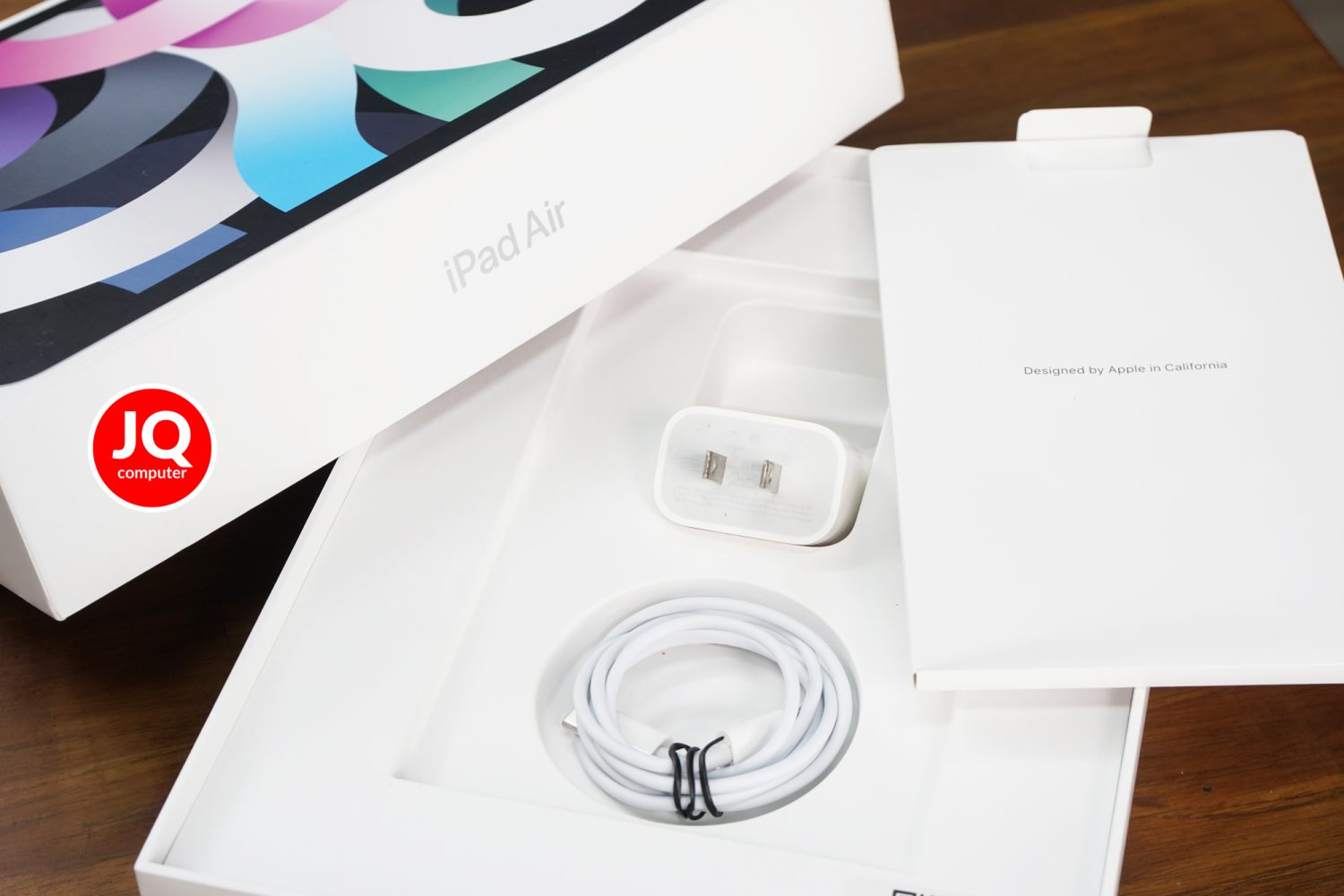iPad Air 4, WiFi - Image 17