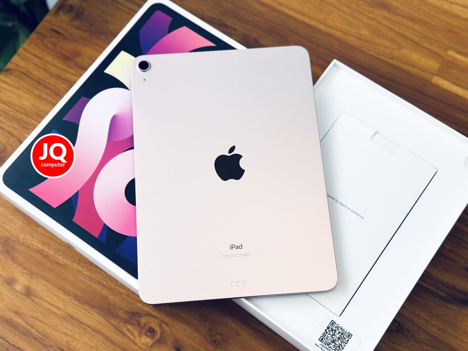 iPad Air 4, WiFi - Image 2