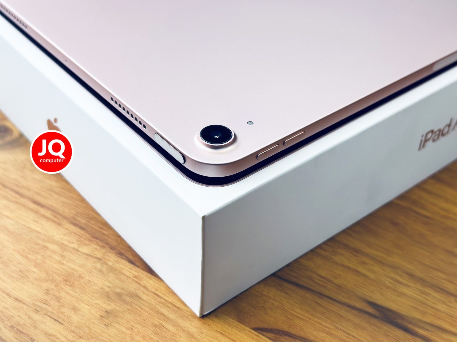 iPad Air 4, WiFi - Image 4